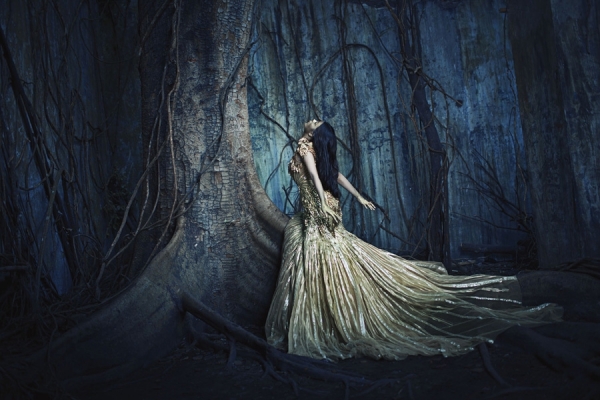 Photograph Rio Surya Prasetia Boundless As The Dark on One Eyeland